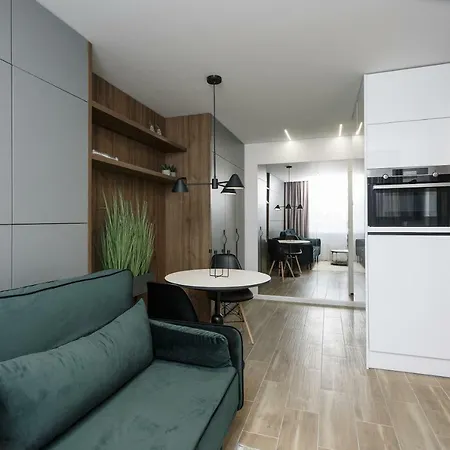 City Center Apartment In Siauliai Exterior foto