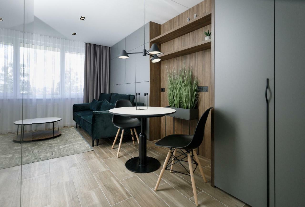 Apartament Center In *