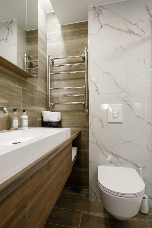 Center In Apartament
