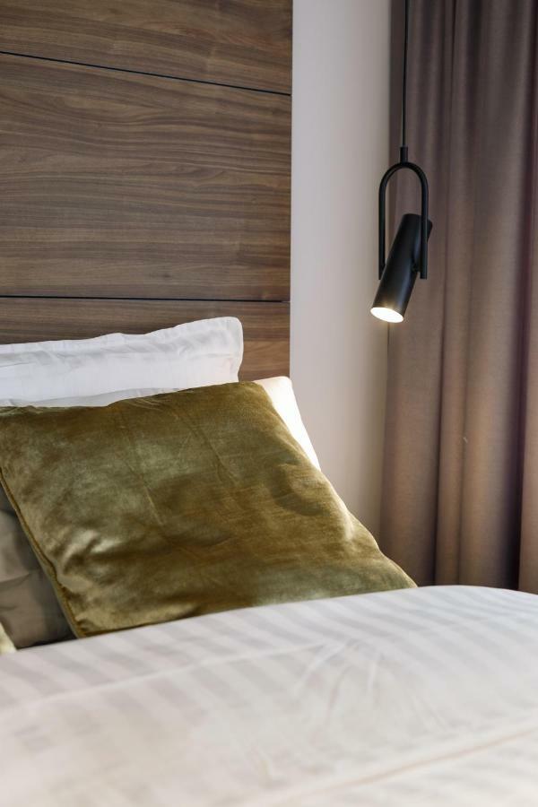 Apartament Center In