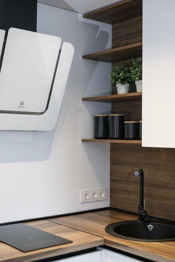 Center In Apartament