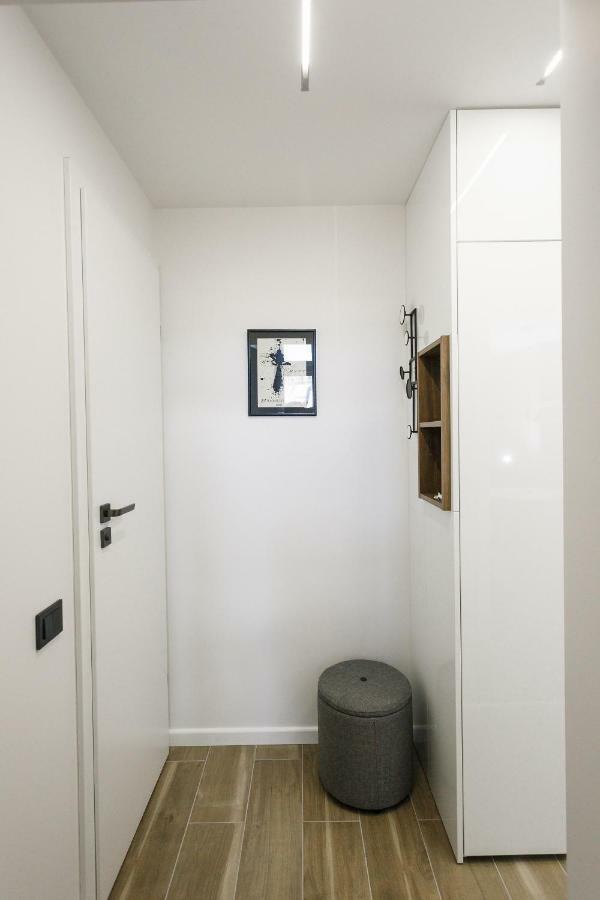 Center In Apartament *
