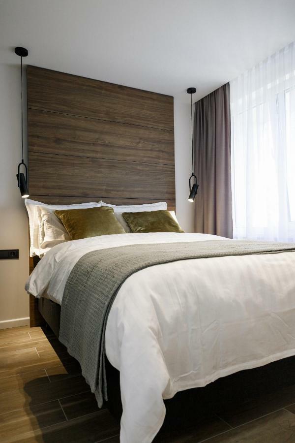 Apartament Center In *