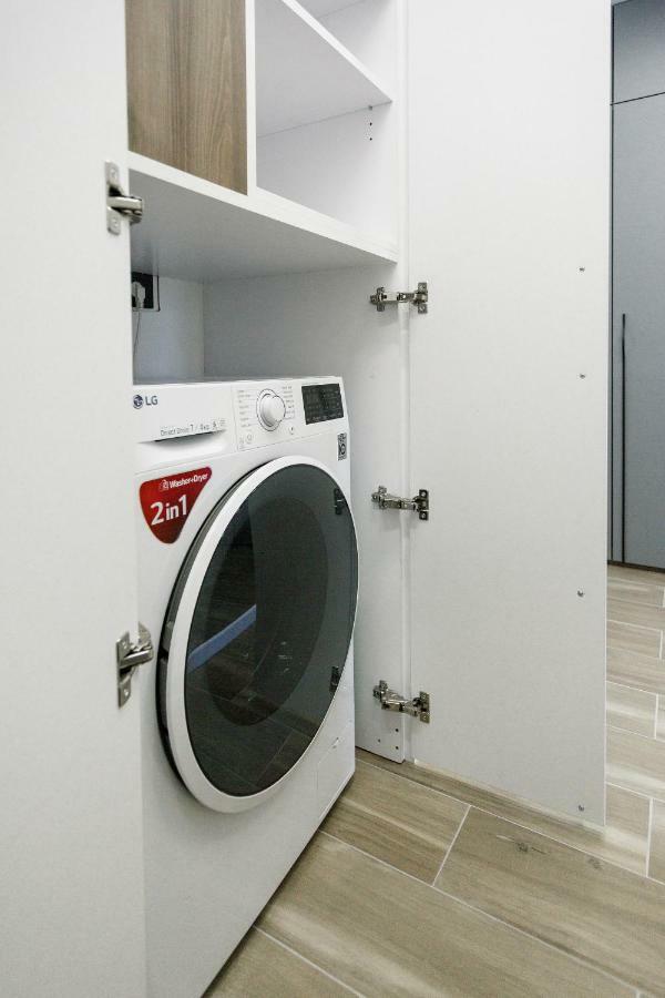 Apartament Center In
