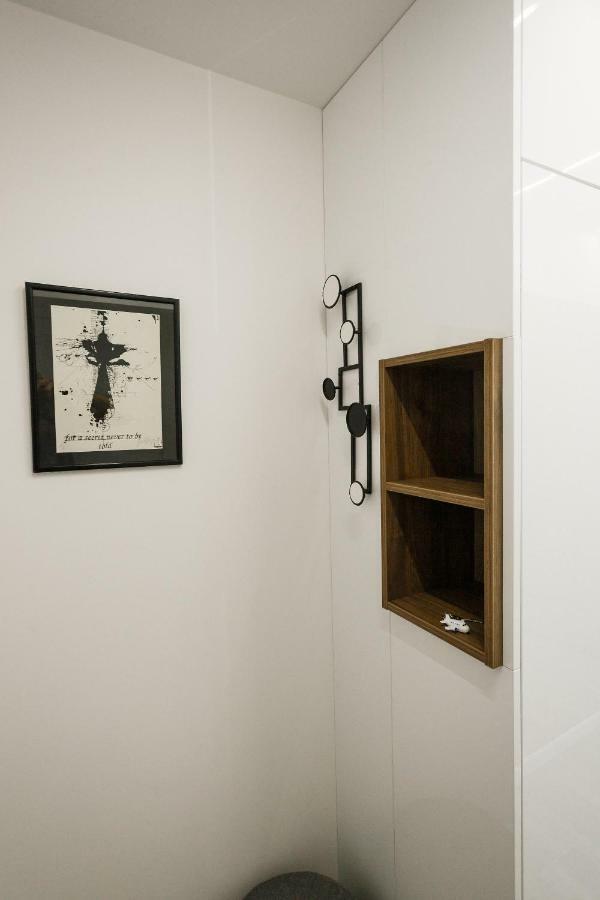 Apartament Center In *