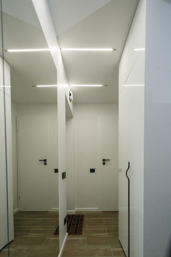 Center In Apartament Szawle