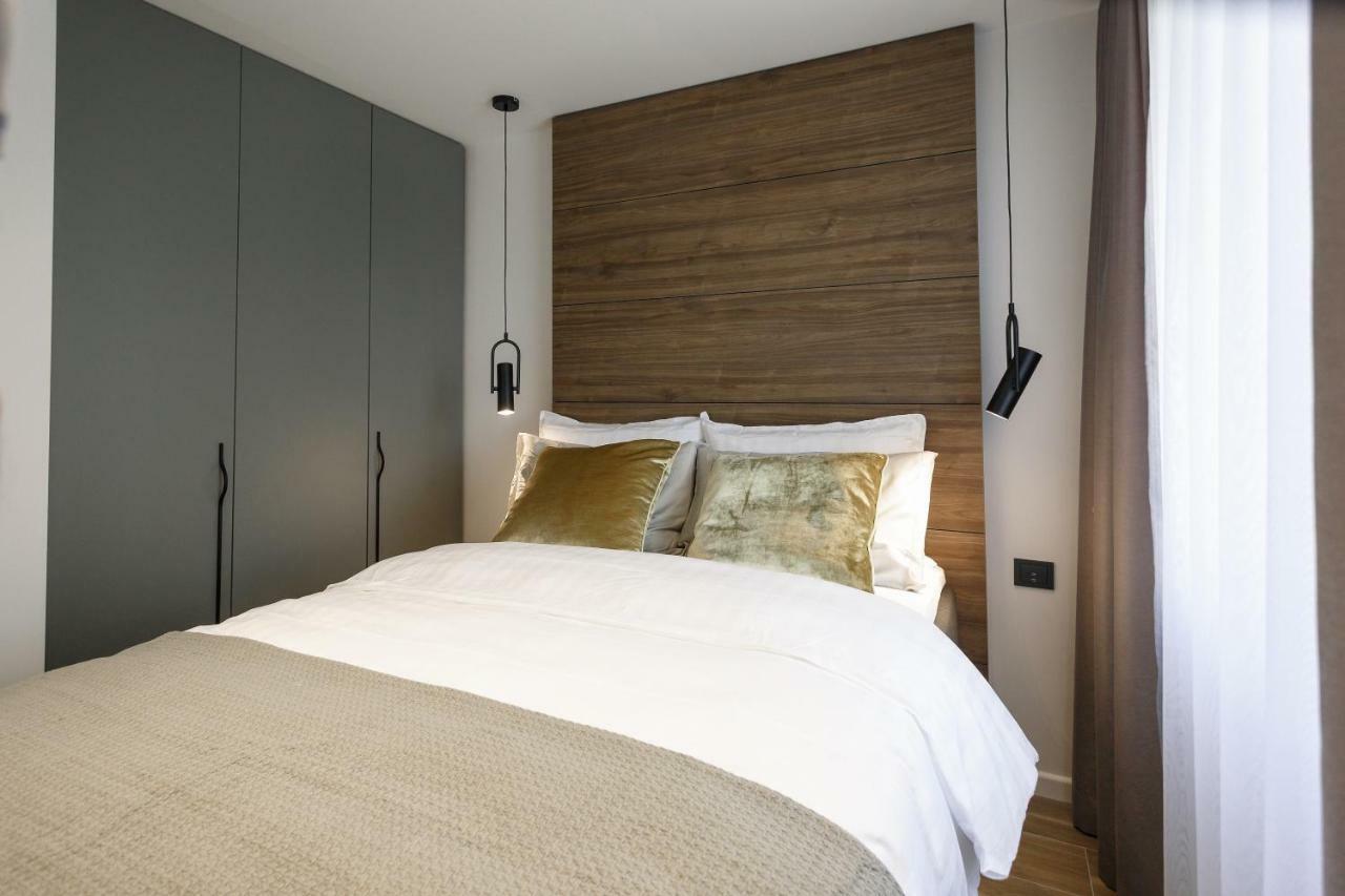 Apartament Center In *