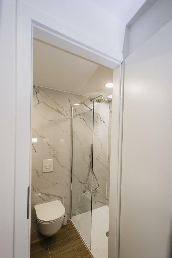 Center In Apartament *